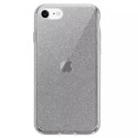UNIQ UNIQ etui LifePro Xtreme iPhone SE 2022 / SE 2020 /7/8 przezroczysty/tinsel clear