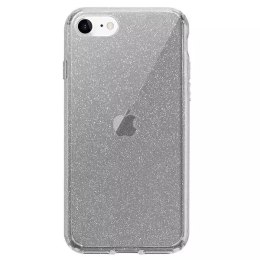 UNIQ UNIQ etui LifePro Xtreme iPhone SE 2022 / SE 2020 /7/8 przezroczysty/tinsel clear