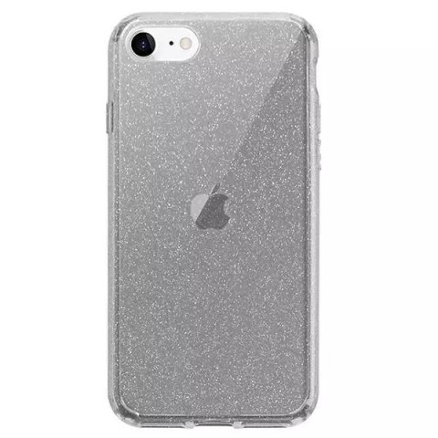 UNIQ UNIQ etui LifePro Xtreme iPhone SE 2022 / SE 2020 /7/8 przezroczysty/tinsel clear UNIQ UNIQ etui LifePro Xtreme iPhone SE 2022 / SE 2020 /7/8 przezroczysty/tinsel clear