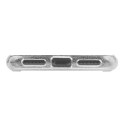 UNIQ UNIQ etui LifePro Xtreme iPhone SE 2022 / SE 2020 /7/8 przezroczysty/tinsel clear