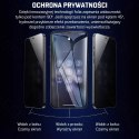Uzien Folia Matowa Prywatyzująca Hydrożelowa UZIEN