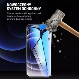 Uzien Folia Matowa Prywatyzująca Hydrożelowa UZIEN