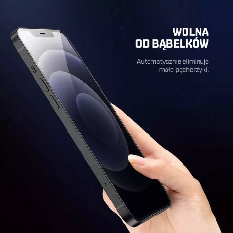 Uzien Folia Matowa Prywatyzująca Hydrożelowa UZIEN Uzien Folia Matowa Prywatyzująca Hydrożelowa UZIEN