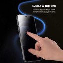 Uzien Folia Matowa Prywatyzująca Hydrożelowa UZIEN