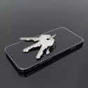 Wozinsky Wozinsky Nano Flexi hybrydowa elastyczna folia szklana szkło hartowane Samsung Galaxy S22+ (S22 Plus)