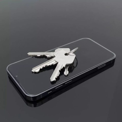 Wozinsky Wozinsky Nano Flexi hybrydowa elastyczna folia szklana szkło hartowane Samsung Galaxy S22+ (S22 Plus) Wozinsky Wozinsky Nano Flexi hybrydowa elastyczna folia szklana szkło hartowane Samsung Galaxy S22+ (S22 Plus)