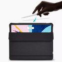 Choetech Choetech Keyboard Case etui pokrowiec do iPad Pro 12.9 2020 / 2021 / 2022 / iPad Air 13 2024 bezprzewodowa klawiatura Bluetooth 