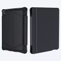 Choetech Choetech Keyboard Case etui pokrowiec do iPad Pro 12.9 2020 / 2021 / 2022 / iPad Air 13 2024 bezprzewodowa klawiatura Bluetooth 