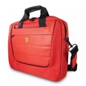 Ferrari Ferrari Torba FECB15RE laptop 16" czerwony/red Scuderia