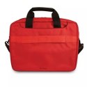 Ferrari Ferrari Torba FECB15RE laptop 16" czerwony/red Scuderia