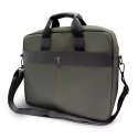 Ferrari Ferrari Torba FEOCECB15KA 16" khaki Off Track Scuderia