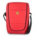 Ferrari Ferrari Torba FESH10RE Tablet 10" On Track Collection red/czerwony