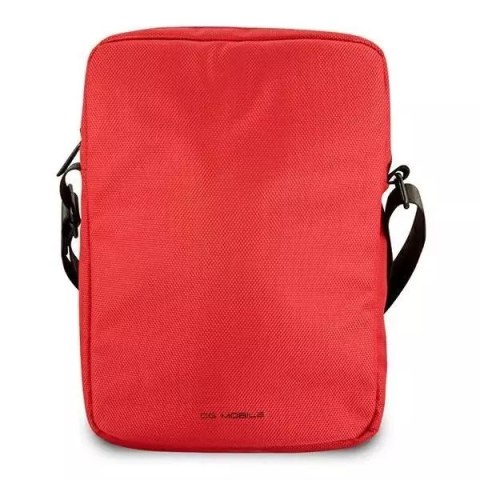 Ferrari Ferrari Torba FESH10RE Tablet 10" On Track Collection red/czerwony Ferrari Ferrari Torba FESH10RE Tablet 10" On Track Collection red/czerwony