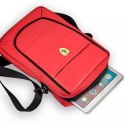 Ferrari Ferrari Torba FESH10RE Tablet 10" On Track Collection red/czerwony