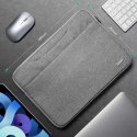 UGreen Ugreen torba na laptopa 13'' szary (20448 LP437)