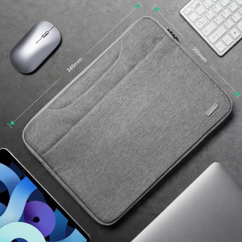 UGreen Ugreen torba na laptopa 13'' szary (20448 LP437) UGreen Ugreen torba na laptopa 13'' szary (20448 LP437)