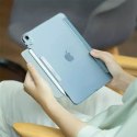 UNIQ UNIQ etui Camden iPad Air 10.9" 11" 4/5/6 lawendowy/lavender Antimicrobial