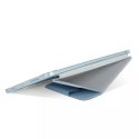 UNIQ UNIQ etui Camden iPad Air 10.9" 11" 4/5/6 niebieski/blue Antimicrobial