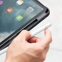 UNIQ UNIQ etui Moven iPad Air 10.9" 4/5 (2020/2022) Air 11" 6 (2024) Antimicrobial niebieski/carpi blue