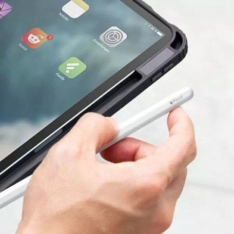 UNIQ UNIQ etui Moven iPad Air 10.9" 4/5 (2020/2022) Air 11" 6 (2024) Antimicrobial niebieski/carpi blue UNIQ UNIQ etui Moven iPad Air 10.9" 4/5 (2020/2022) Air 11" 6 (2024) Antimicrobial niebieski/carpi blue