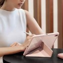 UNIQ UNIQ etui Moven iPad Air 10.9" 4/5 (2020/2022) Air 11" 6 (2024) Antimicrobial różowy/ blush pink