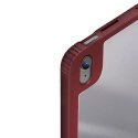UNIQ UNIQ etui Moven iPad Mini (2021) Antimicrobial bordowy/burgundy