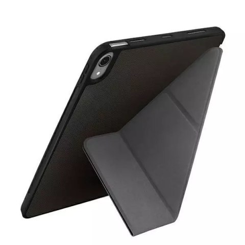 UNIQ UNIQ etui Transforma Rigor iPad Air 10.9" 4/5 (2020/2022) Air 11" 6 (2024) szary/charcoal grey Antimicrobial UNIQ UNIQ etui Transforma Rigor iPad Air 10.9" 4/5 (2020/2022) Air 11" 6 (2024) szary/charcoal grey Antimicrobial