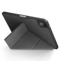 UNIQ UNIQ etui Transforma iPad Mini (2021) Antimicrobial szary/charcoal grey