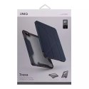 UNIQ UNIQ etui Trexa iPad Pro 11" 2021/2020 Antimicrobial niebieski/blue