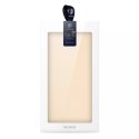Dux Ducis Dux Ducis Skin Pro kabura etui pokrowiec z klapką Xiaomi 12 Pro złoty