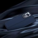Dux Ducis Dux Ducis Skin Pro kabura etui pokrowiec z klapką Xiaomi 12 Pro złoty