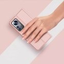 Dux Ducis Dux Ducis Skin Pro kabura etui pokrowiec z klapką Xiaomi 12 Pro złoty