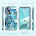 ProducentTymczasowy Supcase cosmo iphone 14 plus ocean blue
