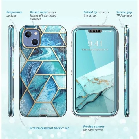 ProducentTymczasowy Supcase cosmo iphone 14 plus ocean blue ProducentTymczasowy Supcase cosmo iphone 14 plus ocean blue