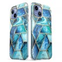 ProducentTymczasowy Supcase cosmo iphone 14 plus ocean blue