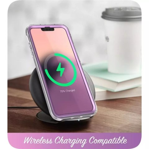 SUPCASE Supcase cosmo iphone 14 plus marble purple SUPCASE Supcase cosmo iphone 14 plus marble purple