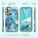 SUPCASE Supcase cosmo iphone 14 pro max ocean blue