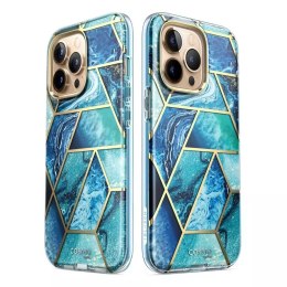 SUPCASE Supcase cosmo iphone 14 pro max ocean blue