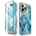 SUPCASE Supcase cosmo iphone 14 pro max ocean blue