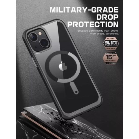 SUPCASE Supcase ub mag magsafe iphone 14 plus black SUPCASE Supcase ub mag magsafe iphone 14 plus black