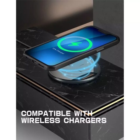 SUPCASE Supcase ub mag magsafe iphone 14 plus black SUPCASE Supcase ub mag magsafe iphone 14 plus black