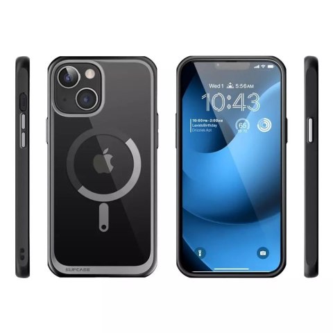 SUPCASE Supcase ub mag magsafe iphone 14 plus black SUPCASE Supcase ub mag magsafe iphone 14 plus black