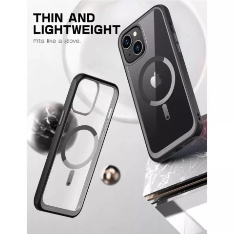 SUPCASE Supcase ub mag magsafe iphone 14 plus black SUPCASE Supcase ub mag magsafe iphone 14 plus black