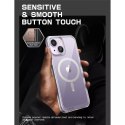 SUPCASE Supcase ub mag magsafe iphone 14 plus clear