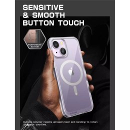 SUPCASE Supcase ub mag magsafe iphone 14 plus clear
