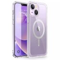 SUPCASE Supcase ub mag magsafe iphone 14 plus clear