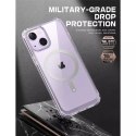 SUPCASE Supcase ub mag magsafe iphone 14 plus clear