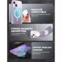 SUPCASE Supcase ub mag magsafe iphone 14 plus clear