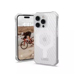 UAG UAG Essential Armor - obudowa ochronna do iPhone 14 Pro Max kompatybilna z MagSafe (frosted ice)