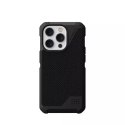 UAG UAG Metropolis LT - obudowa ochronna do iPhone 14 Pro Max kompatybilna z MagSafe (kevlar-black)